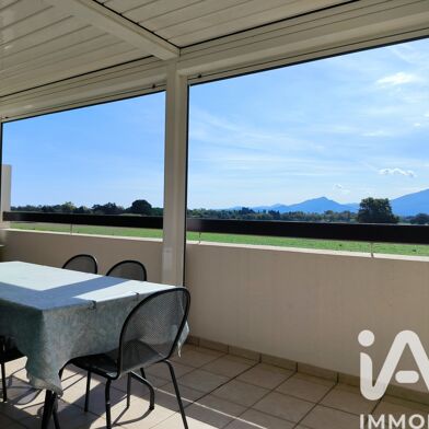 Appartement 2 pièces 215000 €