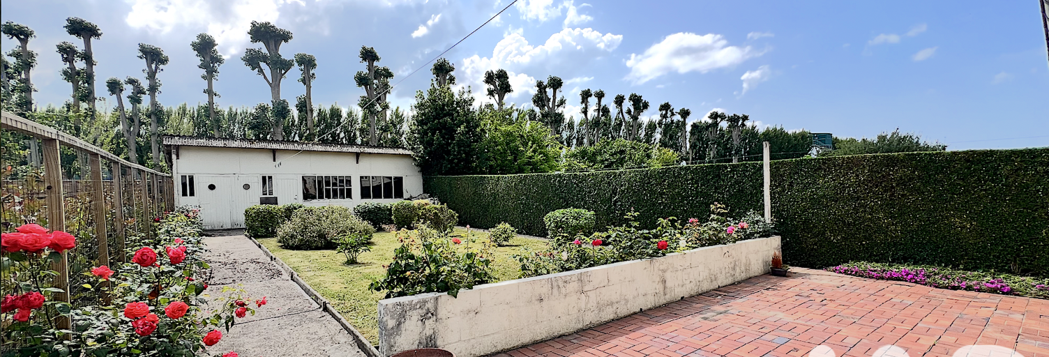 Maison 4 Pièces 77 m² à vendre à Deauville (14800)