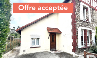 Maison 4 Pièces 77 m² à vendre à Deauville (14800)