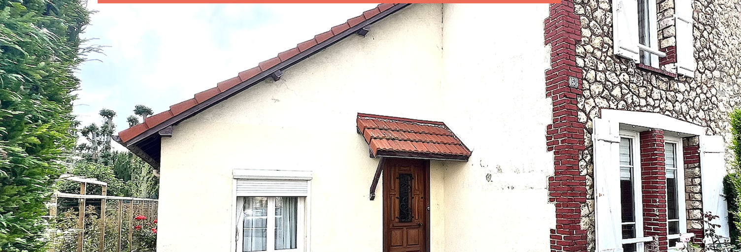 Maison 4 Pièces 77 m² à vendre à Deauville (14800)