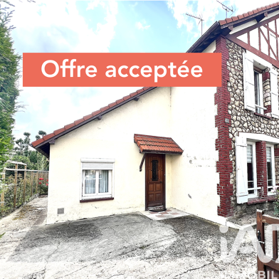 Maison 4 pièces 399000 €
