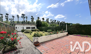 Maison 4 Pièces 77 m² à vendre à Deauville (14800)