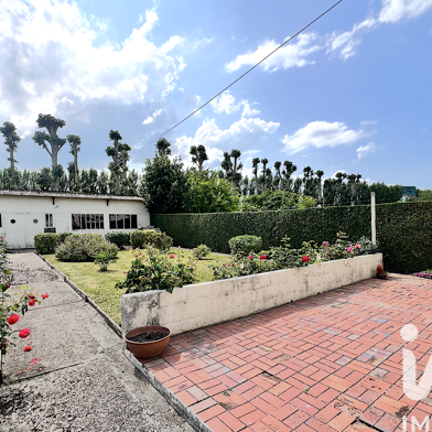 Maison 4 pièces 399000 €