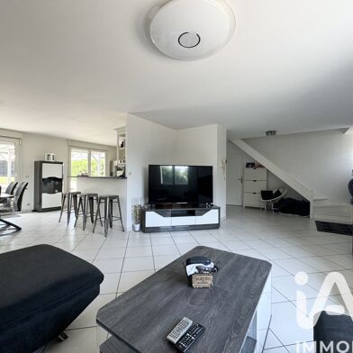 Maison 7 pièces 399000 €