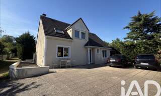 Maison 7 Pièces 143 m² à vendre à Linas (91310)