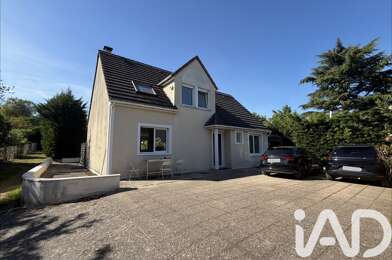 Maison 7 pièces 379000 €