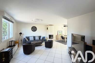 Maison 7 pièces 379000 €