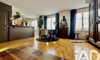 Appartement 3 Pièces 70 m² à vendre à La Garenne-Colombes (92250)
