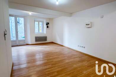 Maison 8 pièces 126000 €