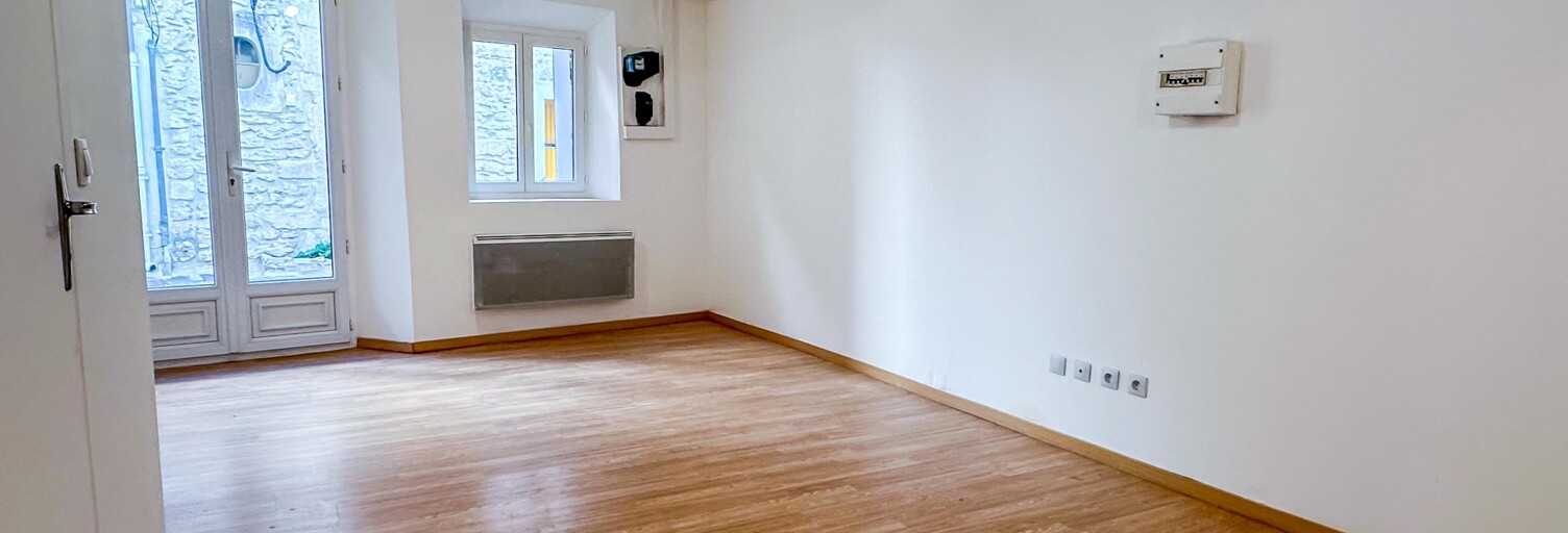 Maison 8 Pièces 101 m² à vendre à Bagnols-sur-Cèze (30200)