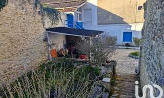 Maison 7 Pièces 200 m² à vendre à Saint-Jean-de-Blaignac (33420)