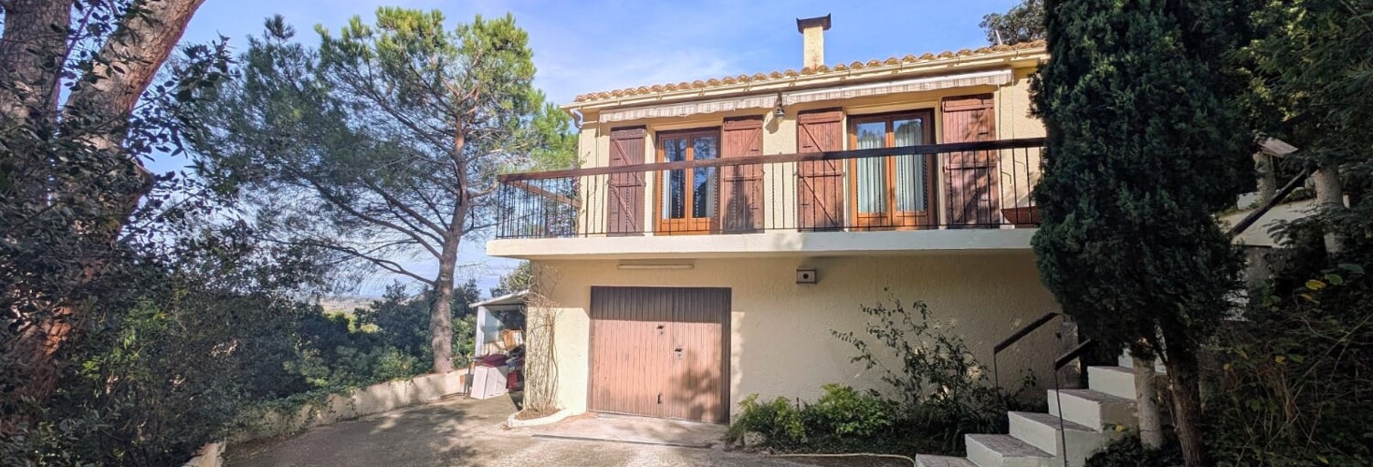 Maison 5 Pièces 115 m² à vendre à Le Boulou (66160)