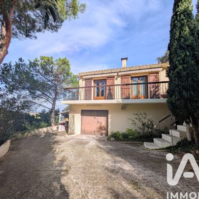 Maison 5 pièces 369000 €