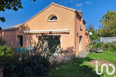 Maison 4 pièces 394000 €