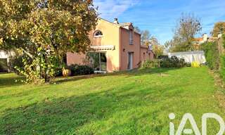 Maison 4 Pièces 128 m² à vendre à Divatte-sur-Loire (44450)