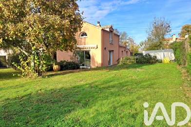 Maison 4 pièces 373500 €