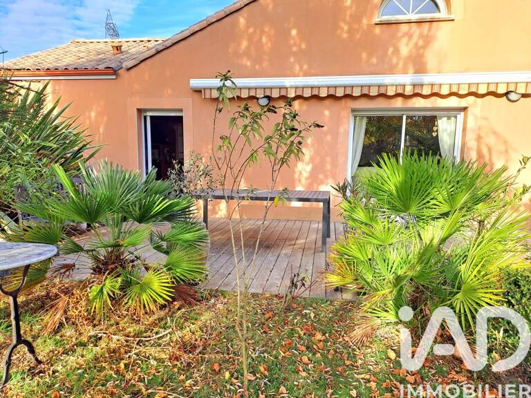 Vente Maison/villa 5 pièces — photo 1