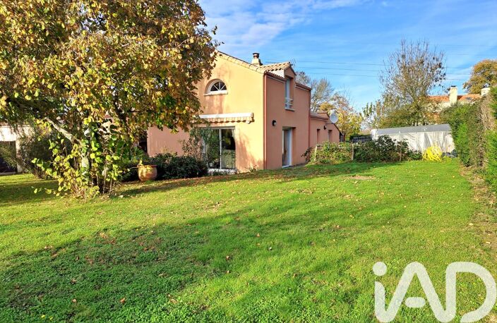 Vente Maison/villa 5 pièces — photo 2