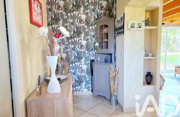 Vente Maison/villa 5 pièces — photo 4