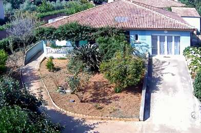 Maison 4 pièces 375000 €