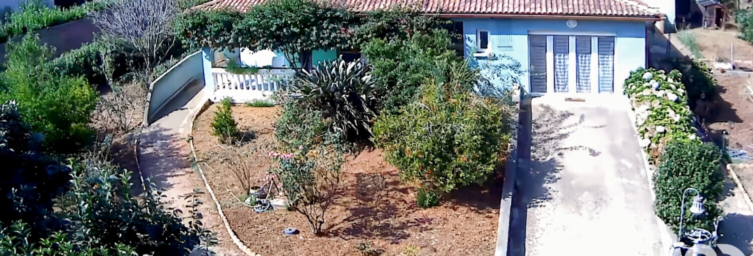 Maison 4 Pièces 120 m² à vendre à Castellare-di-Casinca (20213)