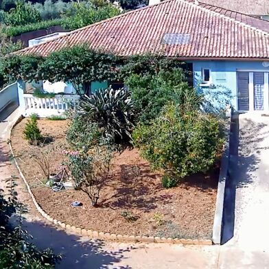 Maison 4 pièces 399000 €