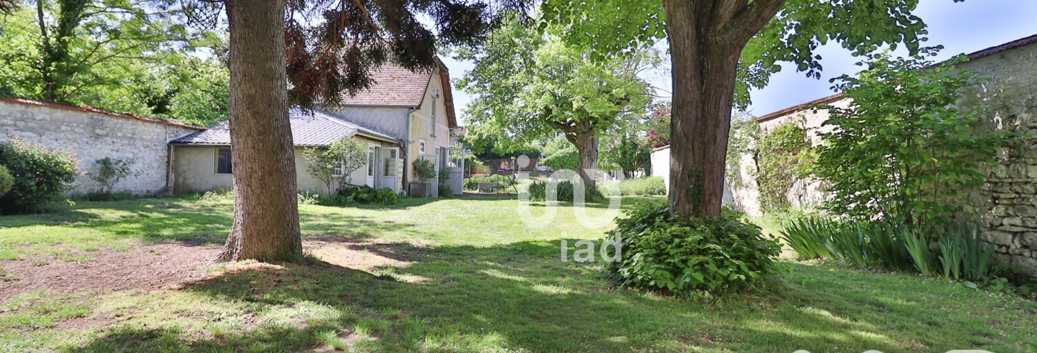 Maison 7 Pièces 180 m² à vendre à Rosny-sur-Seine (78710)