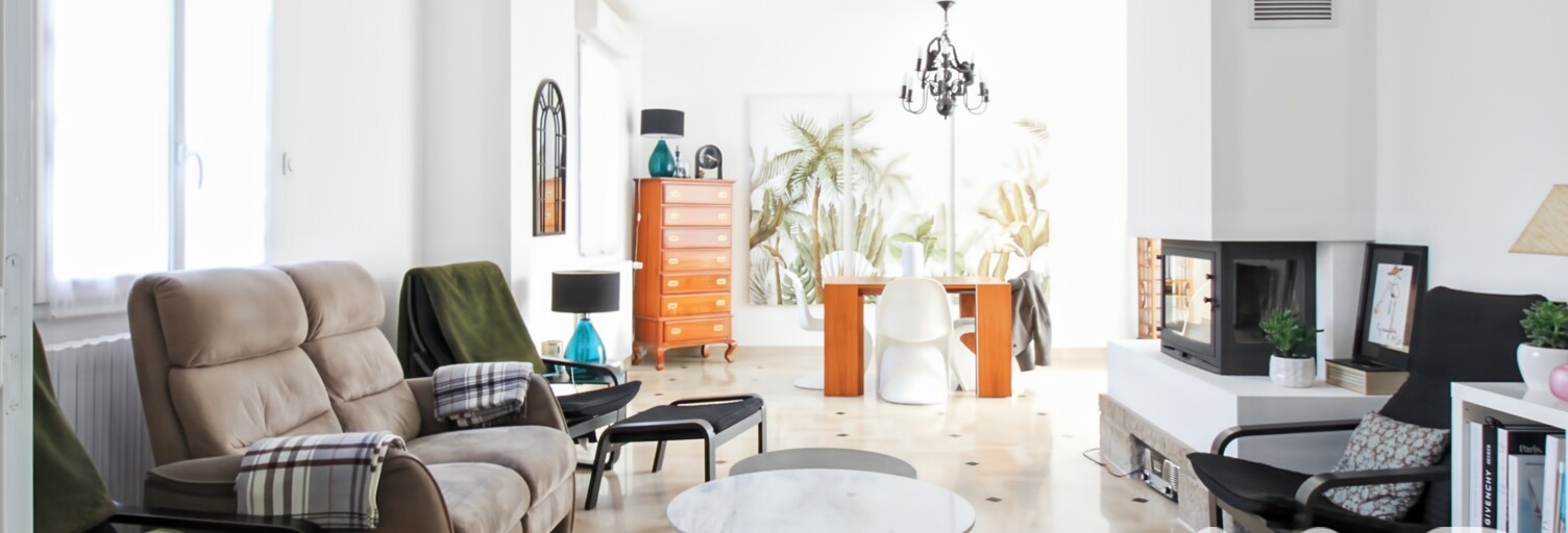 Maison 10 Pièces 170 m² à vendre à Lamballe-Armor (22400)