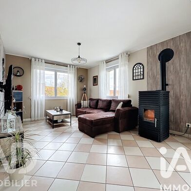 Maison 6 pièces 249990 €