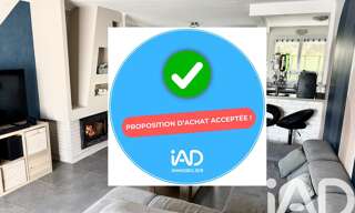 Maison 6 Pièces 104 m² à vendre à Marsannay-la-Côte (21160)