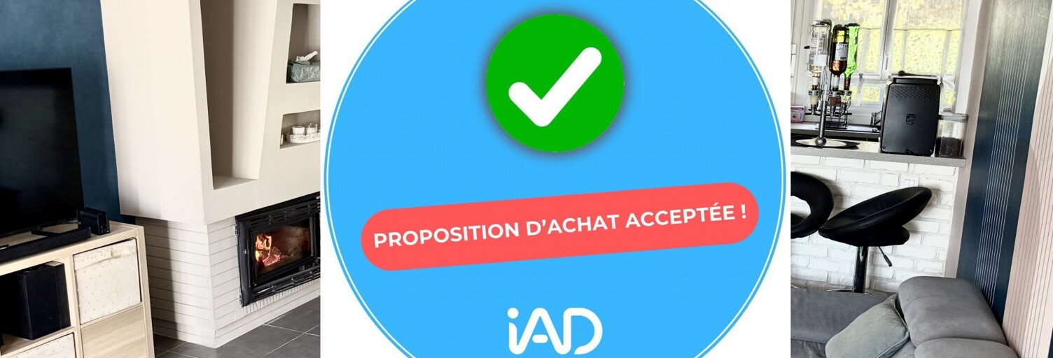 Maison 6 Pièces 104 m² à vendre à Marsannay-la-Côte (21160)