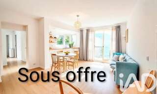 Appartement 3 Pièces 61 m² à vendre à Roquebrune-sur-Argens (83520)