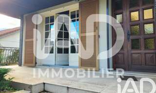 Maison 5 Pièces 159 m² à vendre à Estivareilles (03190)