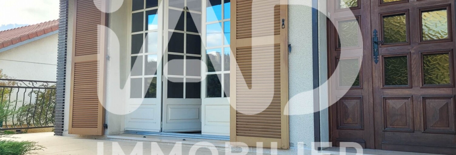 Maison 5 Pièces 159 m² à vendre à Estivareilles (03190)