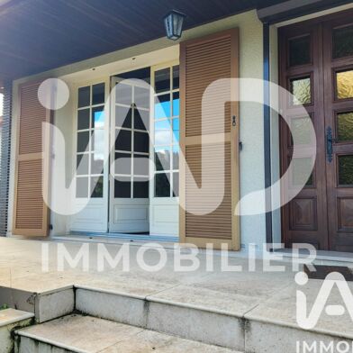 Maison 5 pièces 171000 €