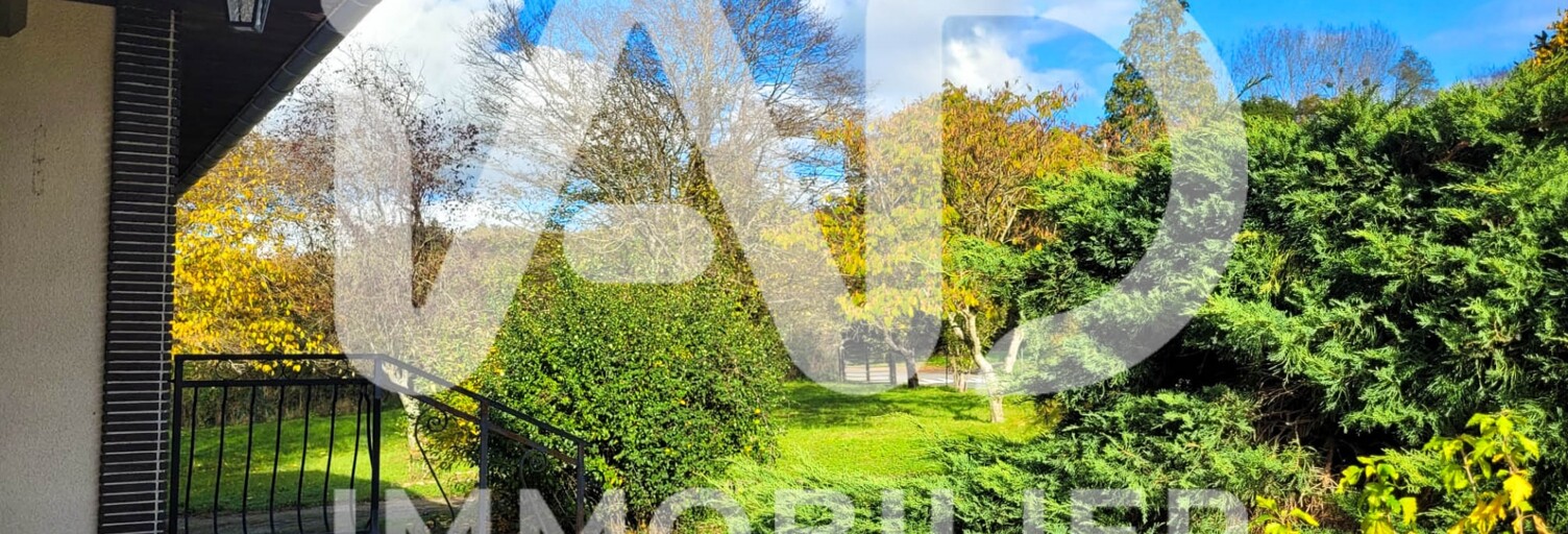 Maison 5 Pièces 159 m² à vendre à Estivareilles (03190)