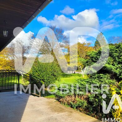 Maison 5 pièces 171000 €