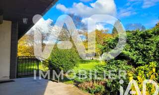 Maison 5 Pièces 159 m² à vendre à Estivareilles (03190)