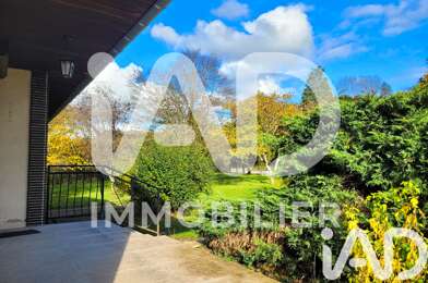 Maison 5 pièces 149000 €