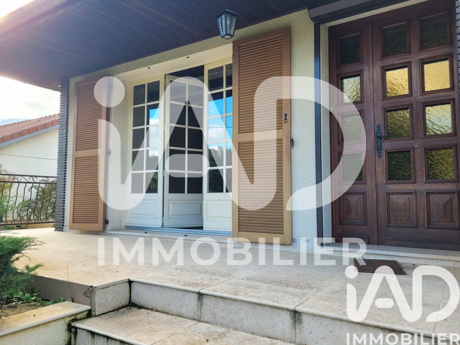 Maison à vendre, 5 pièces, 159 m², Estivareilles