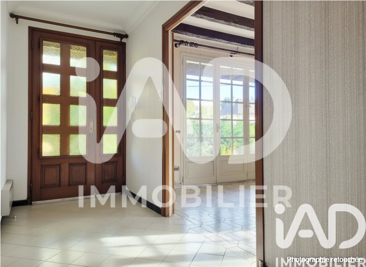 Vente Maison/villa 5 pièces - Photo 2