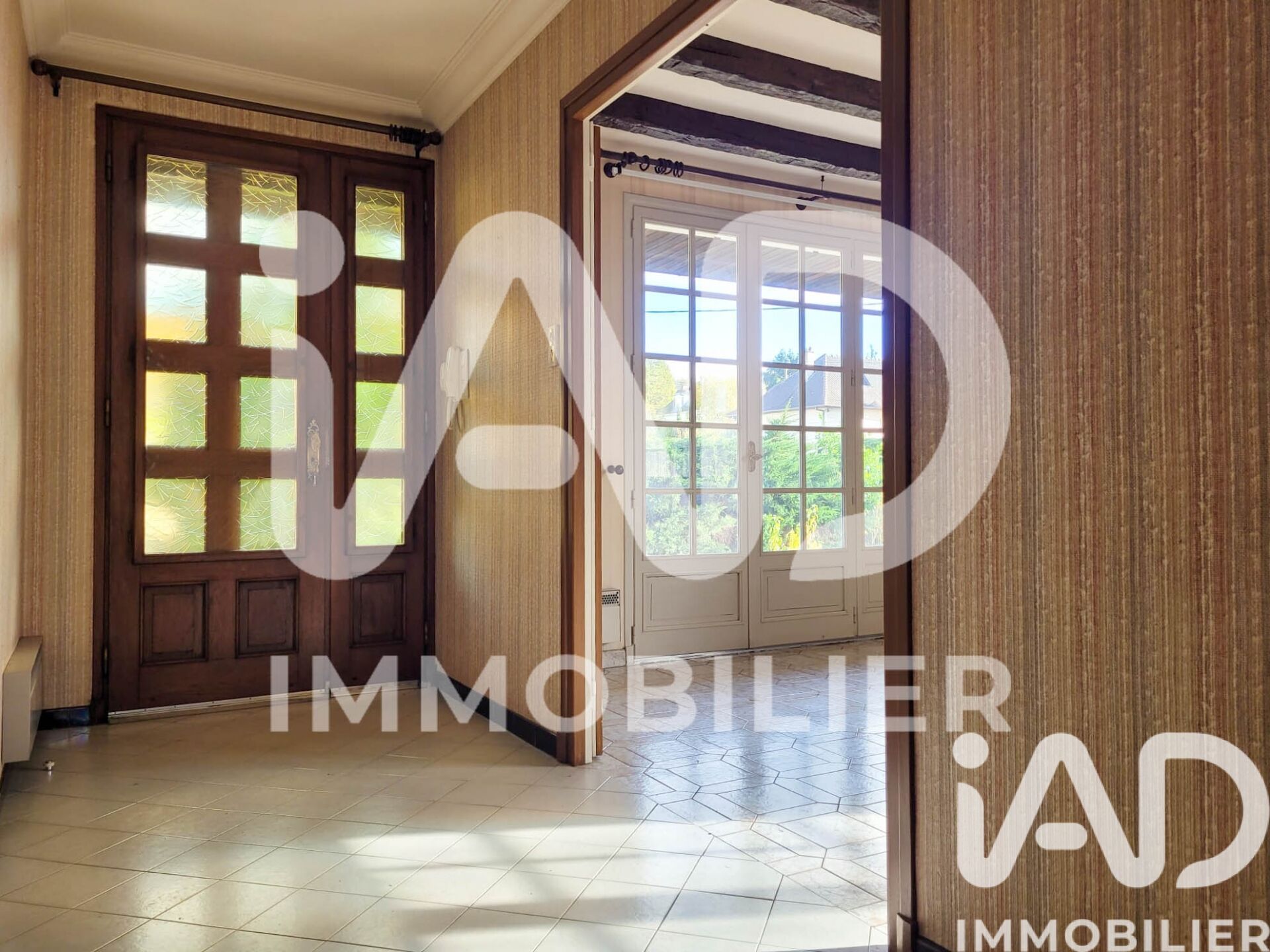 Vente Maison/villa 5 pièces - Photo 3