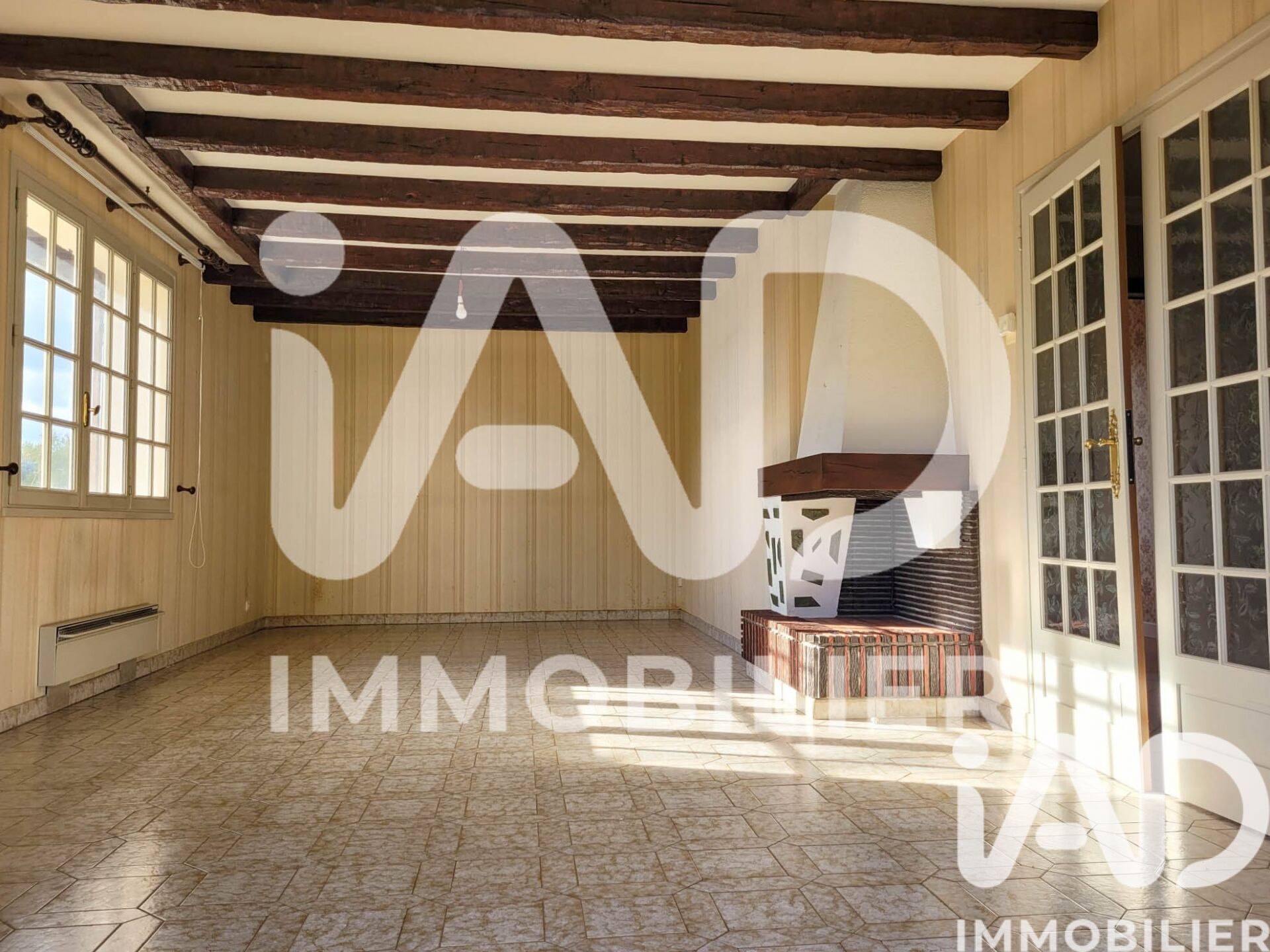 Vente Maison/villa 5 pièces - Photo 5