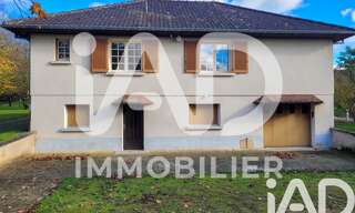 Maison 5 Pièces 159 m² à vendre à Estivareilles (03190)