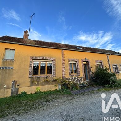 Maison 5 pièces 175000 €