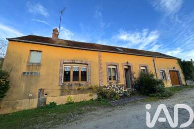 Maison 5 pièces 175000 €