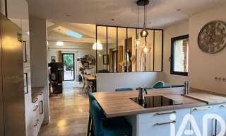 Maison 5 Pièces 112 m² à vendre à Parent (63270)