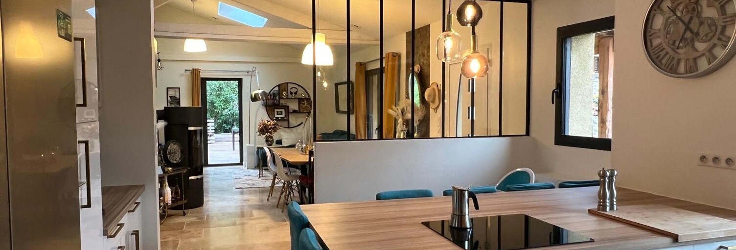 Maison 5 Pièces 112 m² à vendre à Parent (63270)