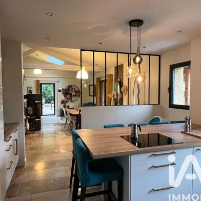 Maison 5 pièces 259000 €