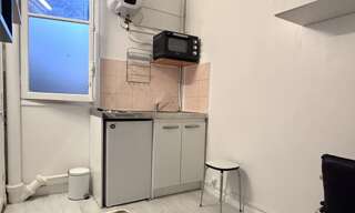 Appartement 1 Pièce 6 m² à vendre à Paris 16 (75016)